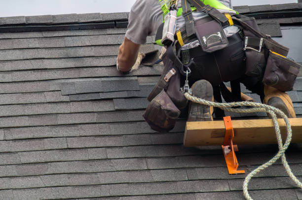 Reliable Metal Roofing contractor in Gig Harbor, WA by Brentwood Metal Roofing